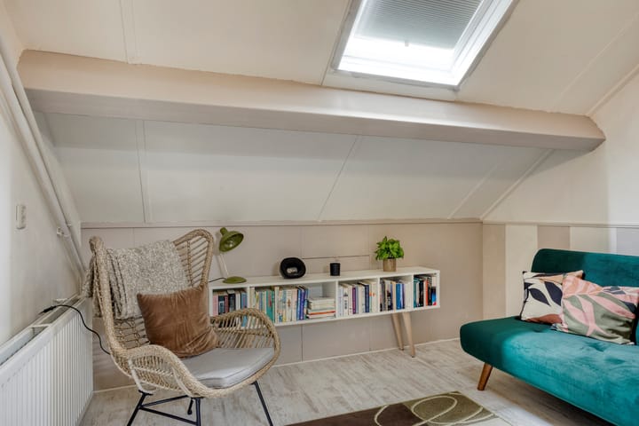 Foto 17 van Pampus 21