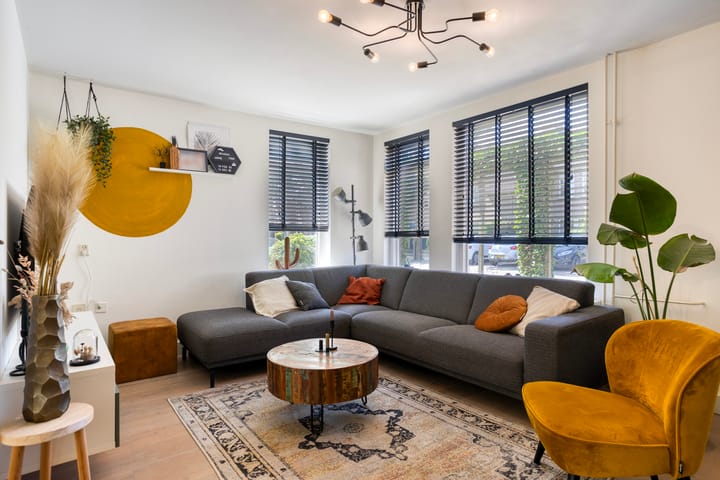 Foto 3 van Eikenlaan 11