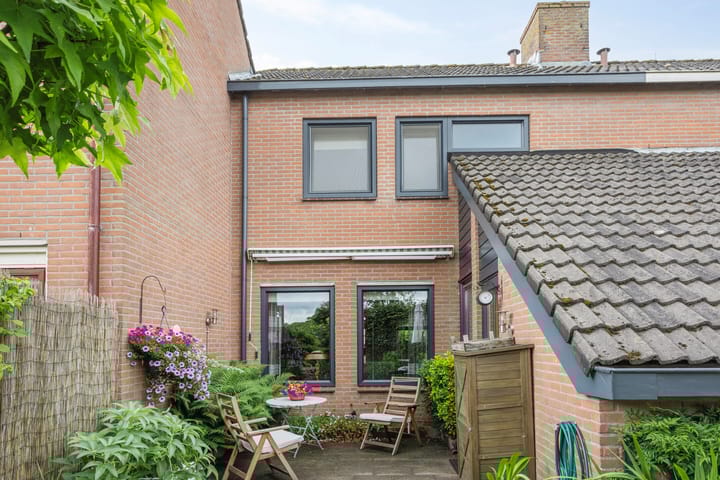 Foto 22 van Pampus 21