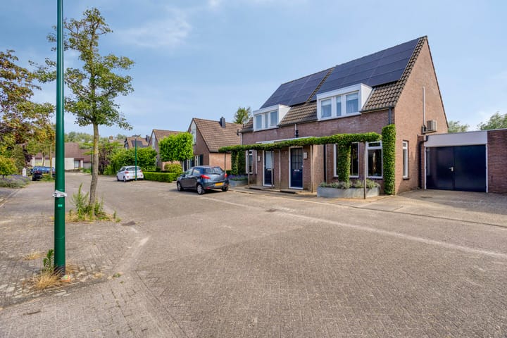 Foto 5 van Eikenlaan 11