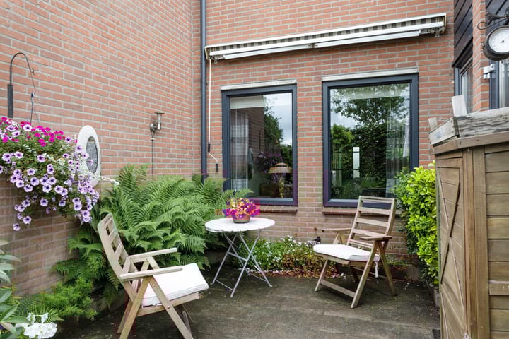 Foto 23 van Pampus 21