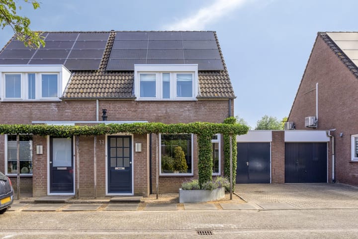 Foto 6 van Eikenlaan 11