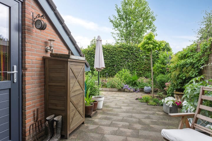 Foto 24 van Pampus 21