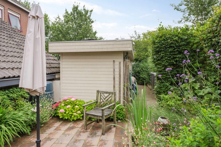 Foto 25 van Pampus 21