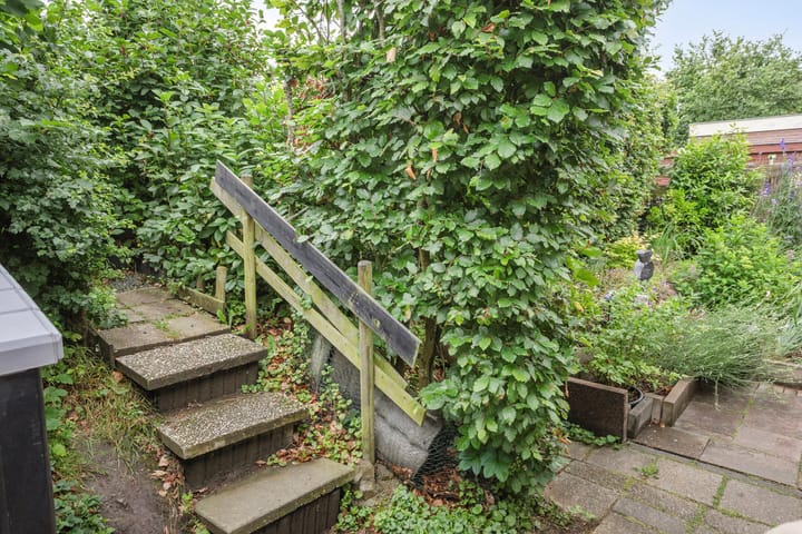 Foto 26 van Pampus 21