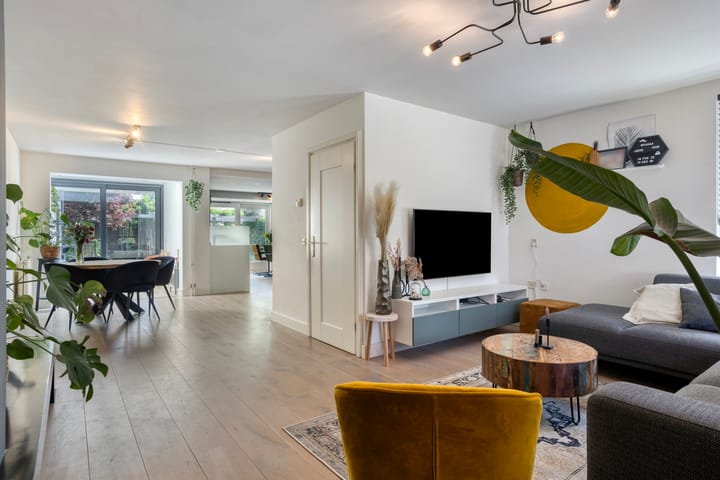 Foto 9 van Eikenlaan 11