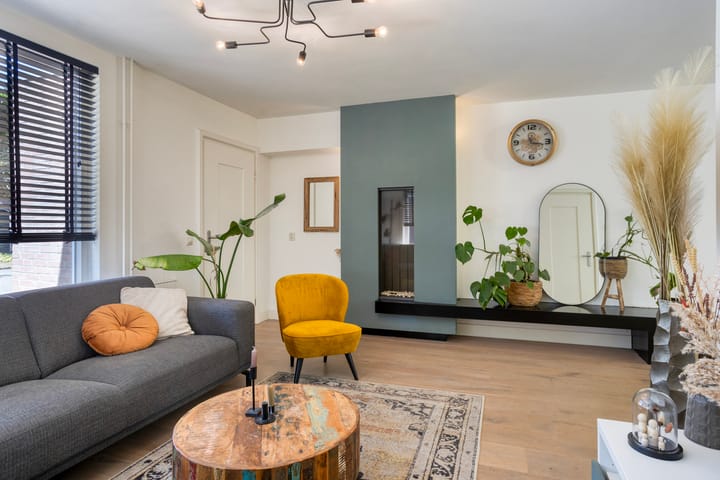 Foto 11 van Eikenlaan 11