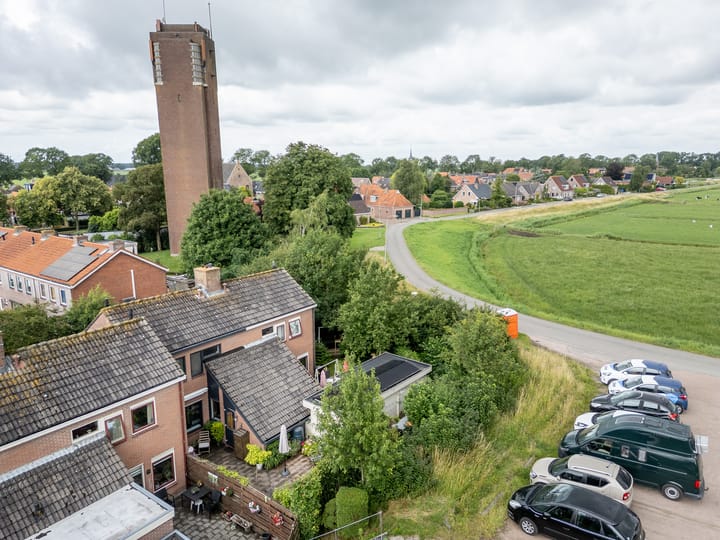 Foto 30 van Pampus 21