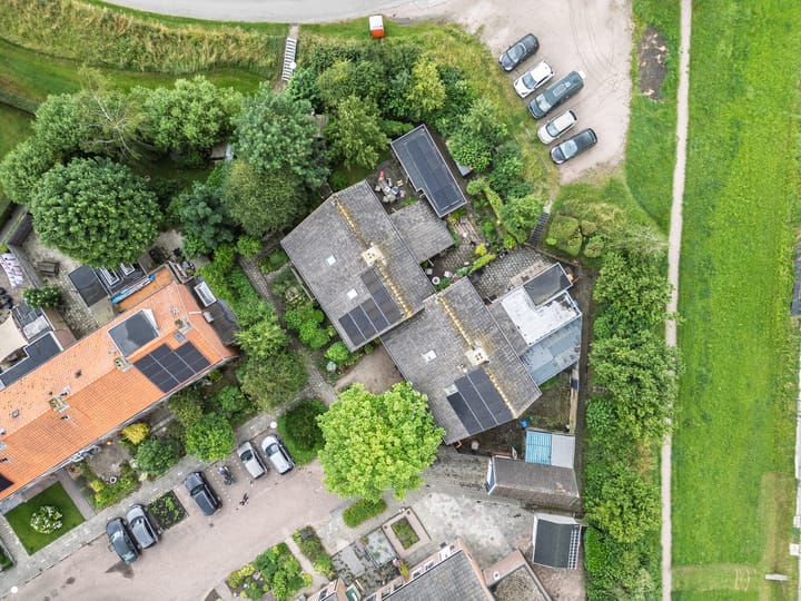 Foto 31 van Pampus 21