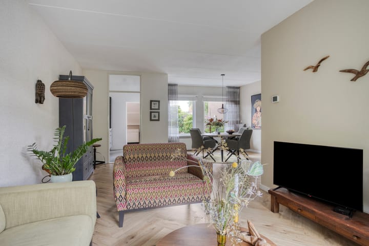 Foto 3 van Pampus 21