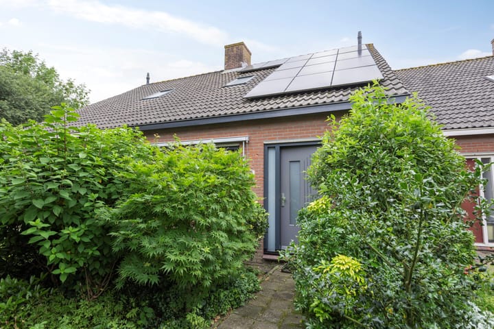 Foto 33 van Pampus 21