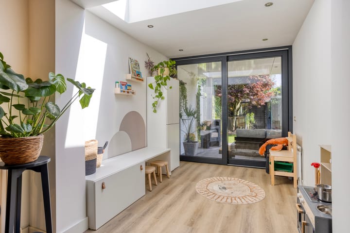 Foto 16 van Eikenlaan 11