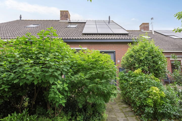 Foto 34 van Pampus 21