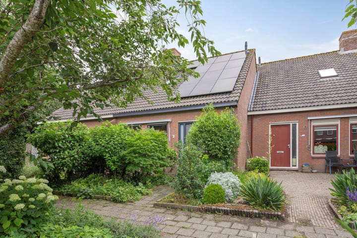 Foto 36 van Pampus 21