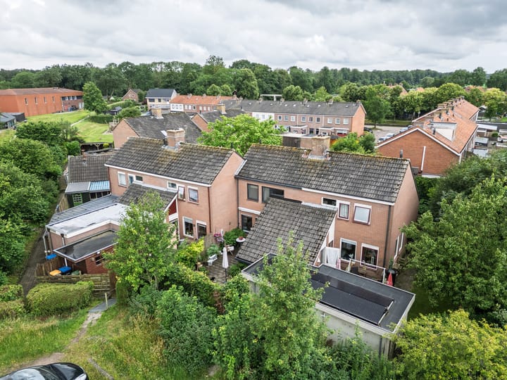 Foto 38 van Pampus 21