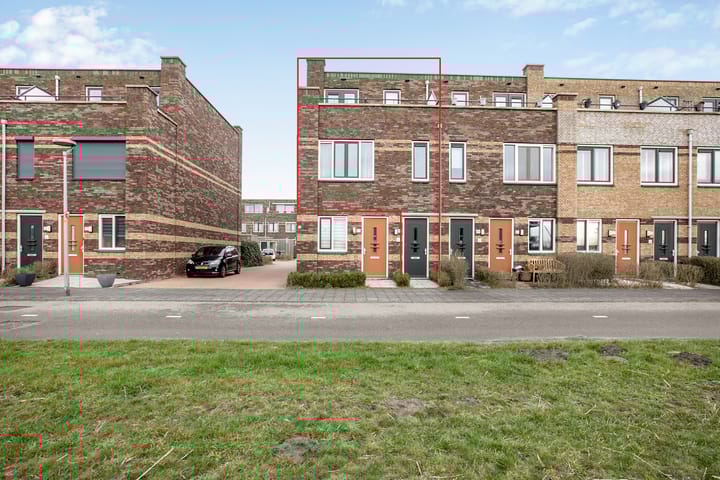 Foto 1 van Osirispad 87