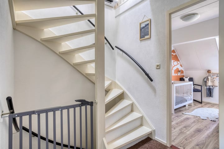 Foto 25 van Eikenlaan 11