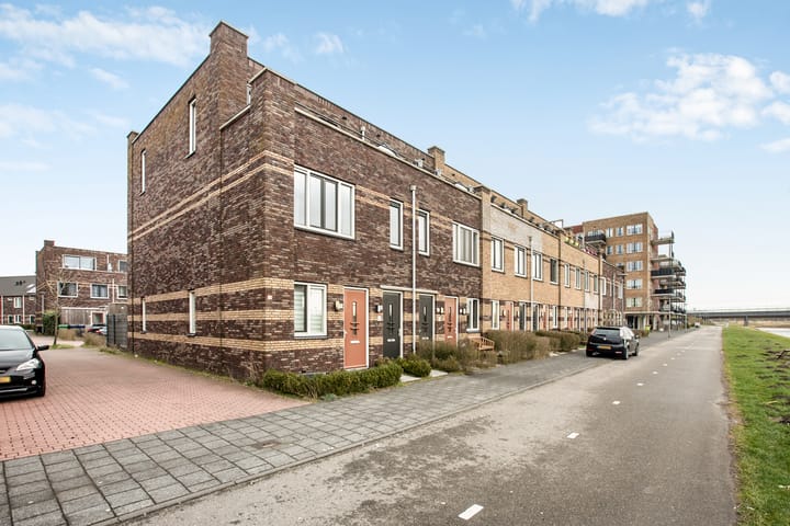 Foto 2 van Osirispad 87