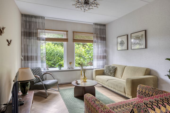 Foto 2 van Pampus 21