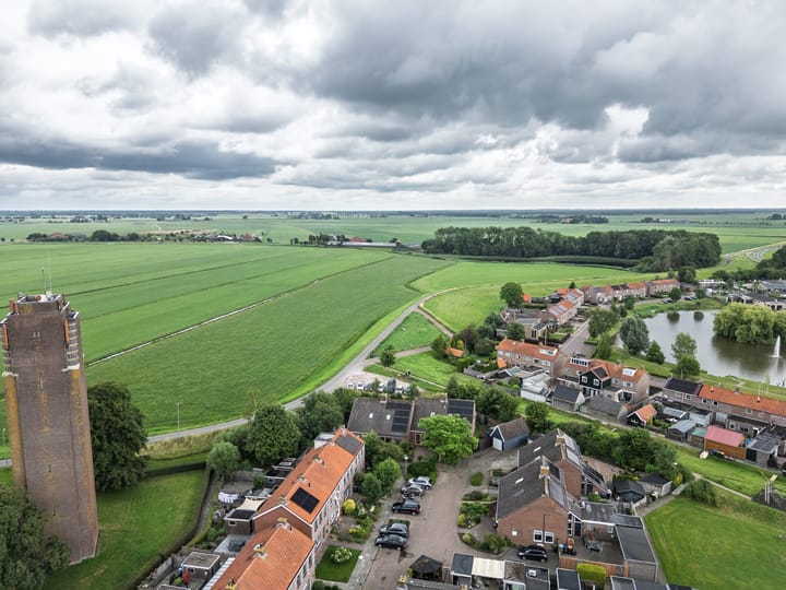 Foto 41 van Pampus 21