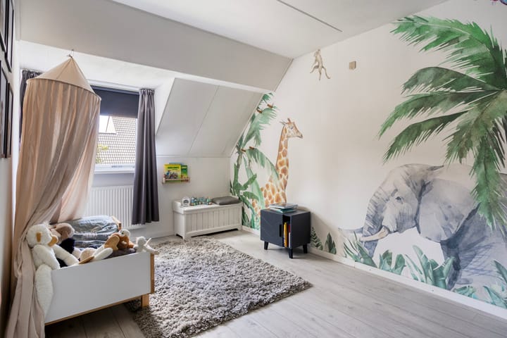 Foto 28 van Eikenlaan 11