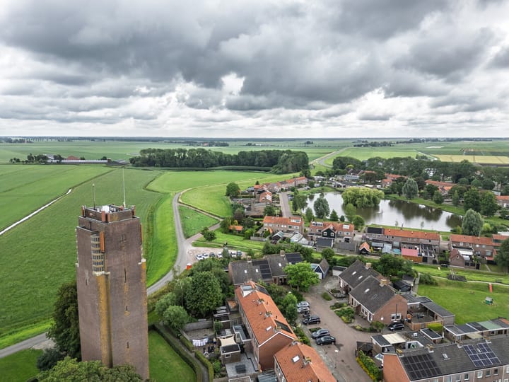 Foto 42 van Pampus 21