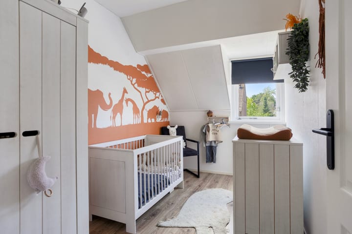 Foto 29 van Eikenlaan 11