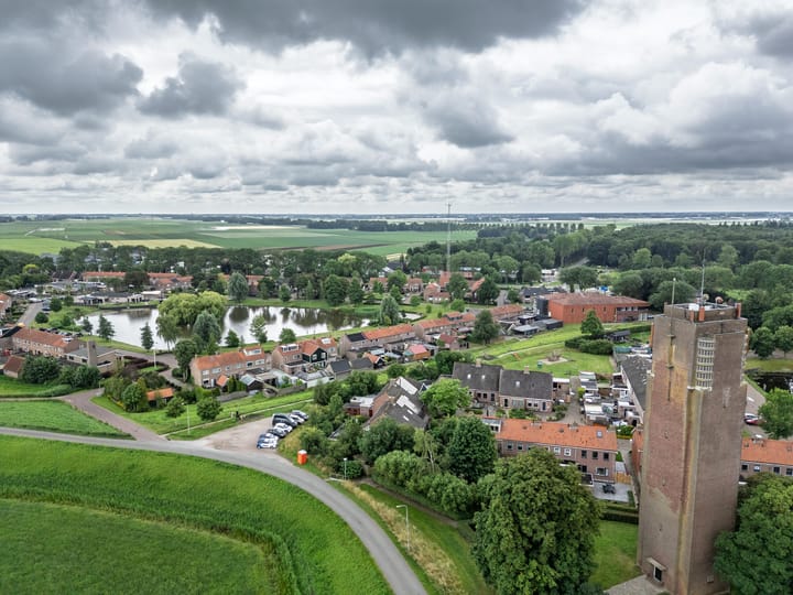 Foto 43 van Pampus 21