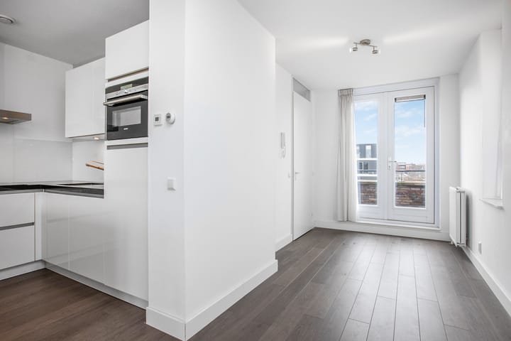 Foto 10 van Osirispad 87