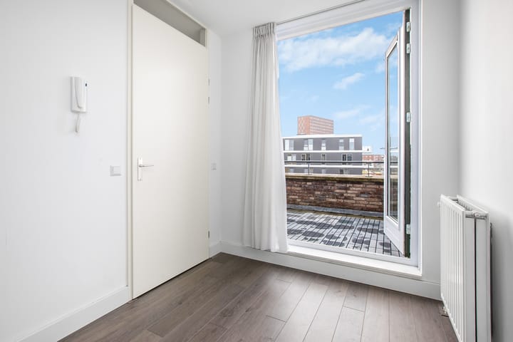 Foto 11 van Osirispad 87