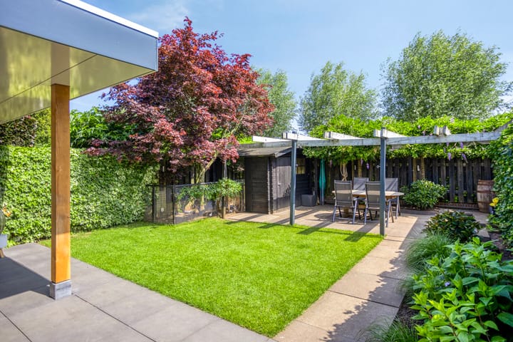 Foto 35 van Eikenlaan 11