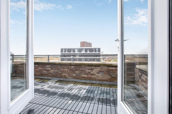 Foto 12 van Osirispad 87