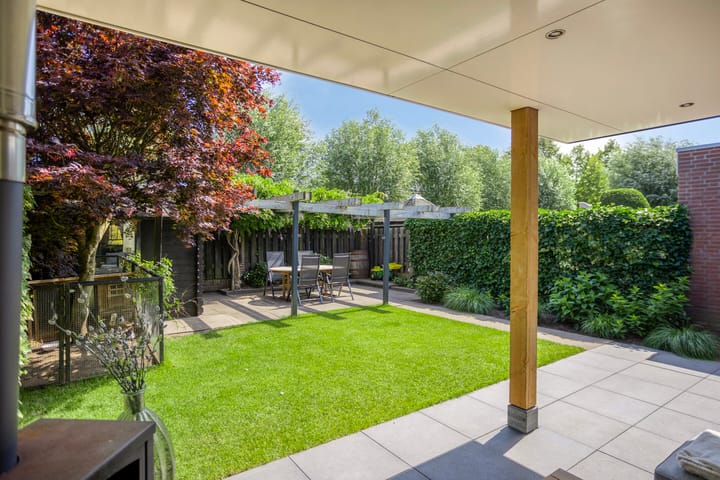 Foto 36 van Eikenlaan 11