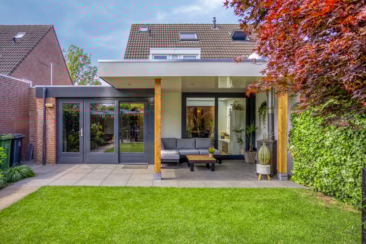 Foto 37 van Eikenlaan 11