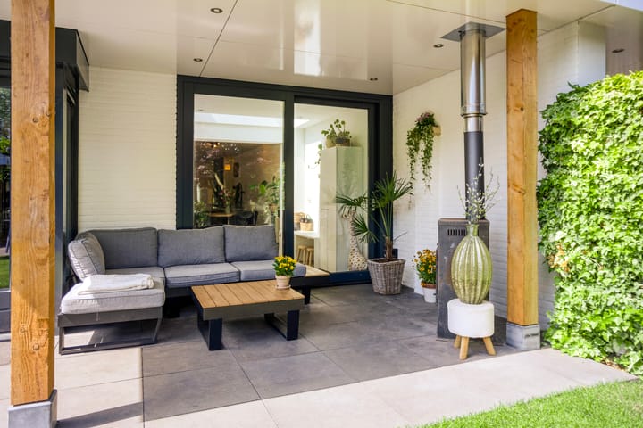 Foto 38 van Eikenlaan 11