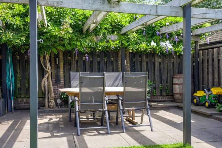 Foto 39 van Eikenlaan 11