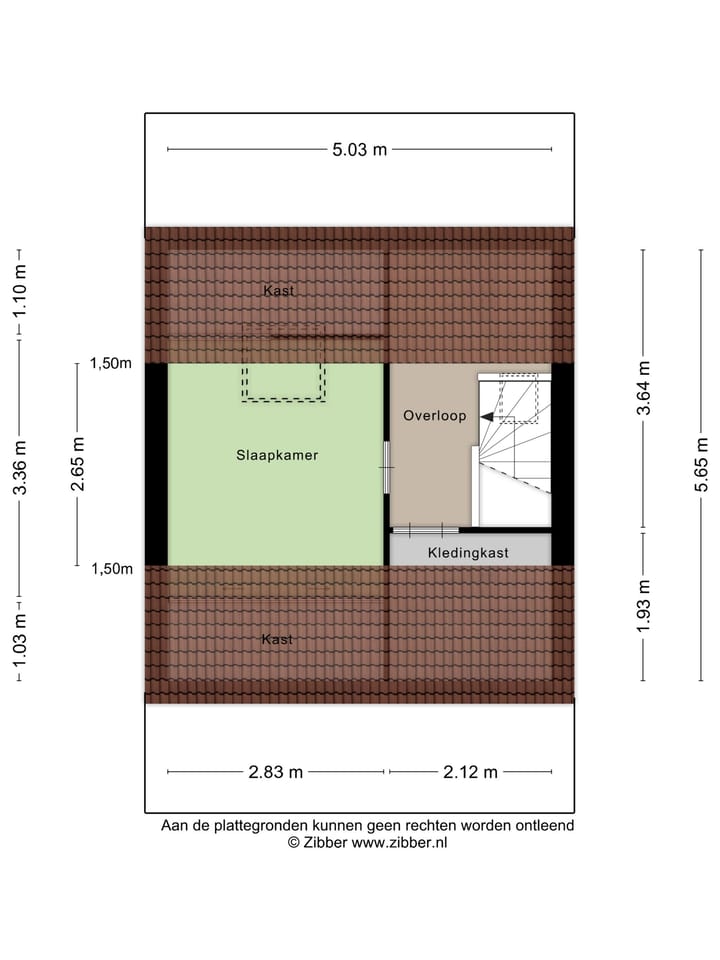 Foto 44 van Eikenlaan 11