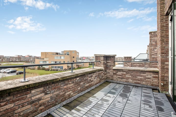 Foto 24 van Osirispad 87