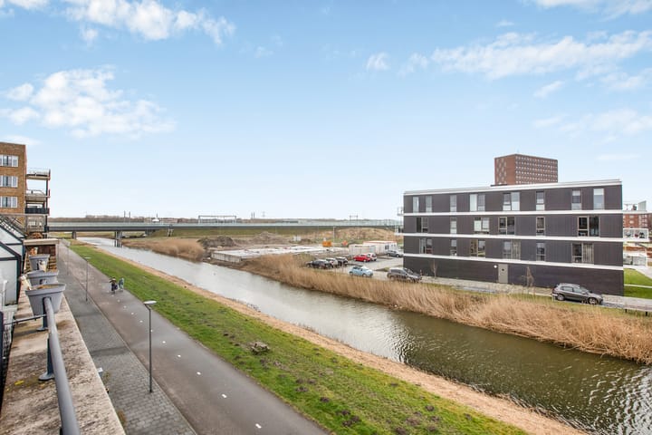 Foto 25 van Osirispad 87