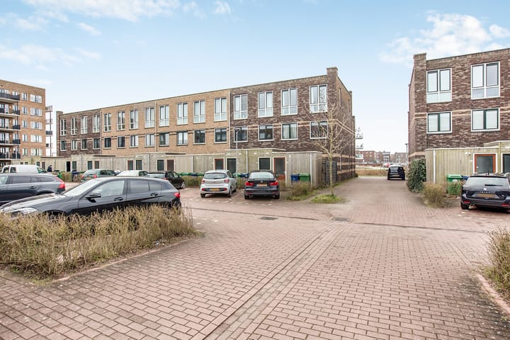 Foto 27 van Osirispad 87