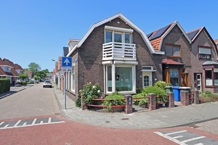 Foto 1 van Nieuwe Kerkstraat 32