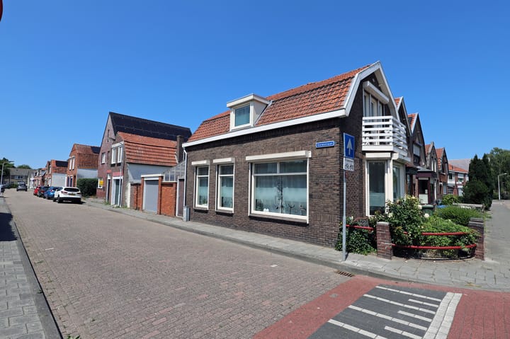 Foto 3 van Nieuwe Kerkstraat 32