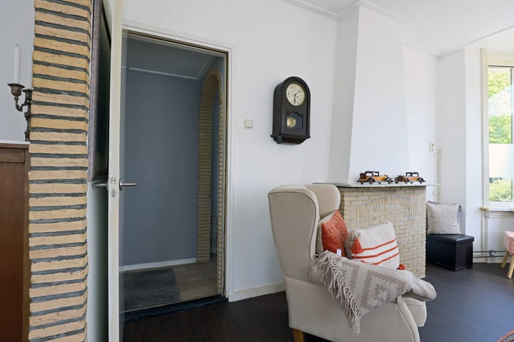 Foto 5 van Nieuwe Kerkstraat 32