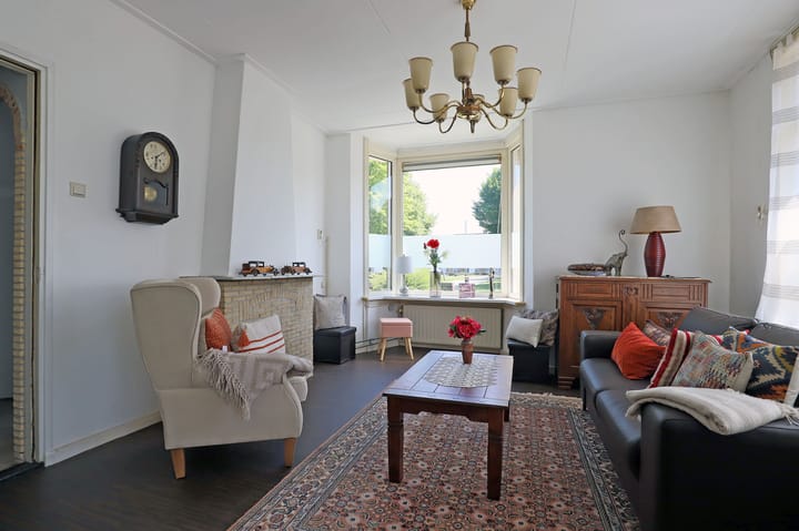 Foto 6 van Nieuwe Kerkstraat 32