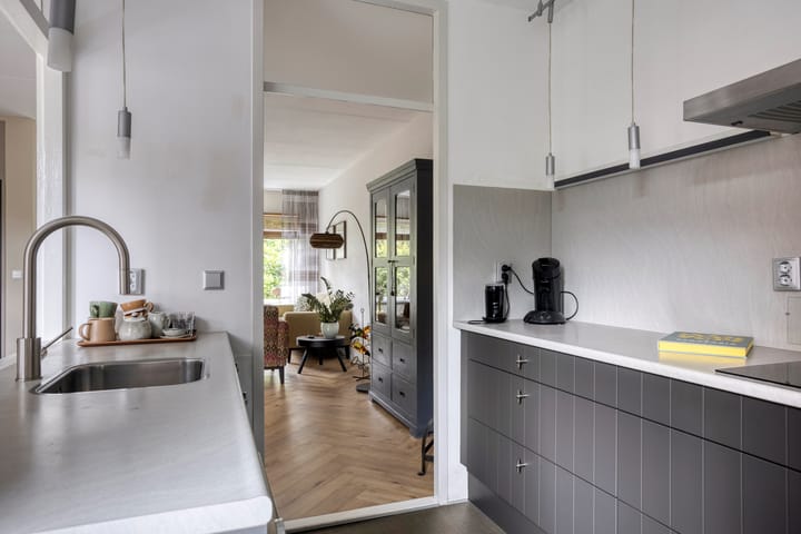 Foto 10 van Pampus 21