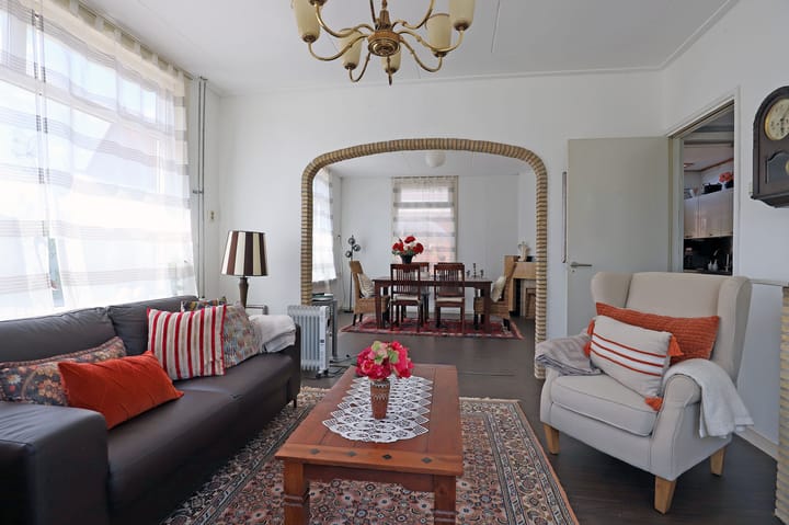 Foto 7 van Nieuwe Kerkstraat 32