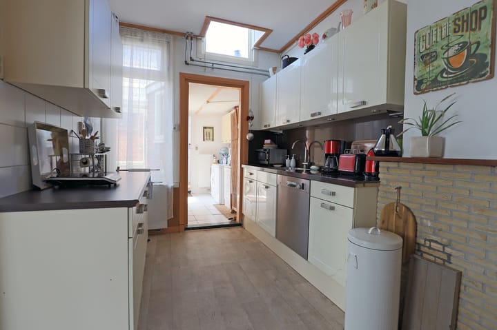 Foto 10 van Nieuwe Kerkstraat 32