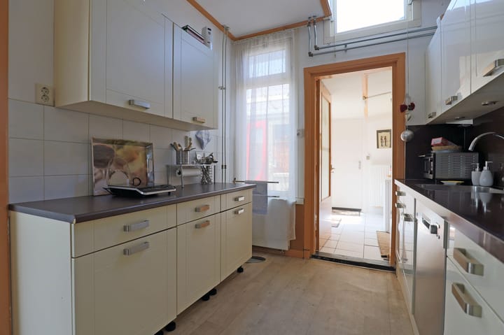 Foto 11 van Nieuwe Kerkstraat 32