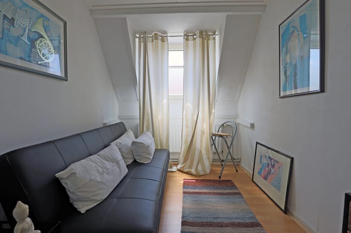 Foto 20 van Nieuwe Kerkstraat 32