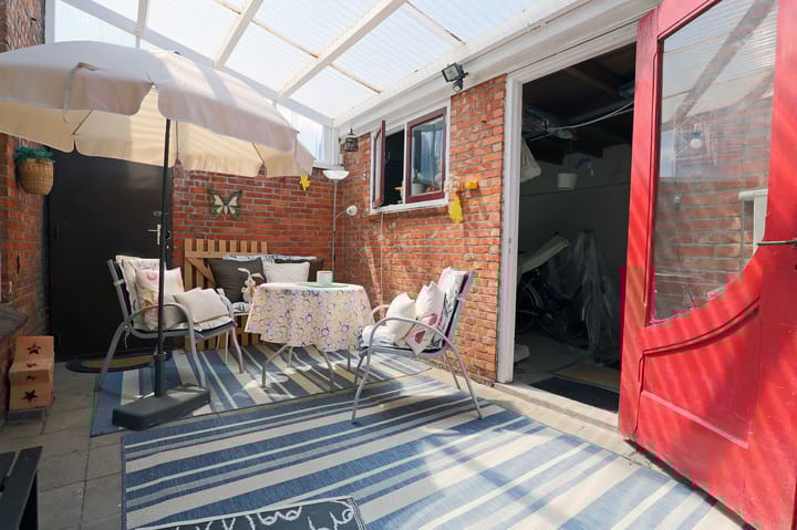 Foto 24 van Nieuwe Kerkstraat 32